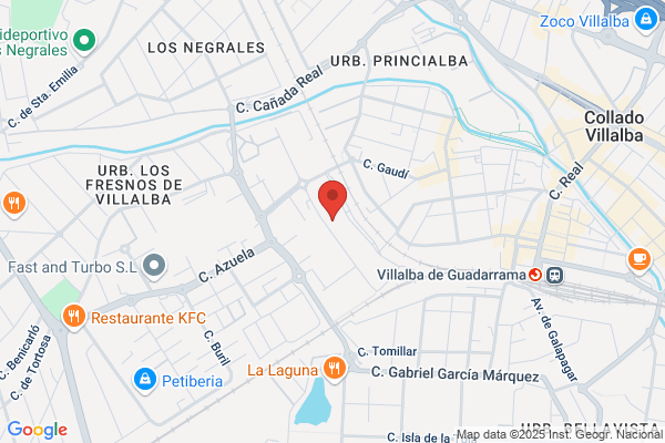 Auto Cristalerias S.A.
