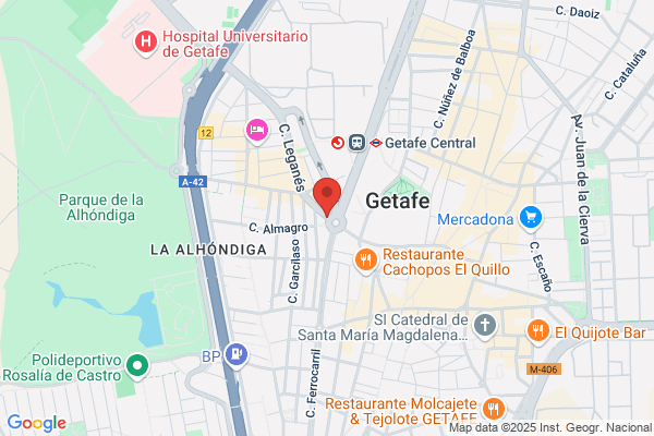 Centro De Estética Lola Guzman - Instituto De belleza