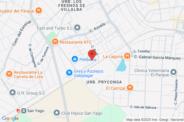 Soquetec Comunicaciones E Instalaciones S.L.