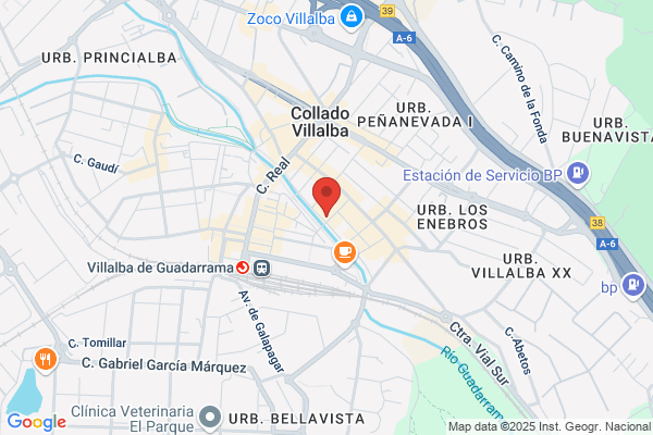 Oficina Seguros Pelayo