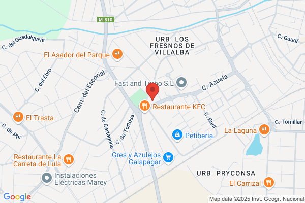 Cedillo Macias Comunidad De Bienes