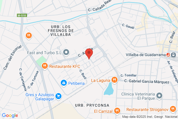 RV Abogados