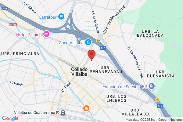 Federacion De Servicios Publicos De Ugt