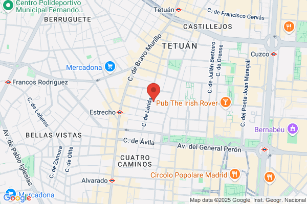 Museum Iconografia S.L.