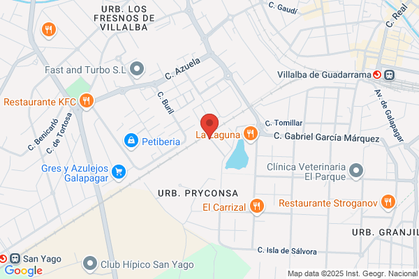 Barbado Exposito e.