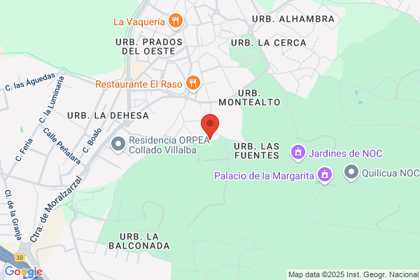 Conservatorio Municipal