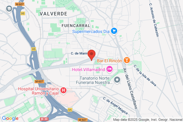 Podoman Clinica S.L