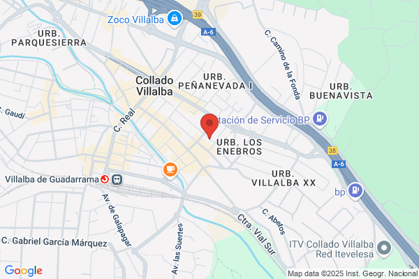 Promociones Y Gestiones Inmobiliarias Ratisbona, S