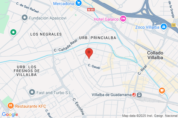 Sociedad General De La Funcion Docente