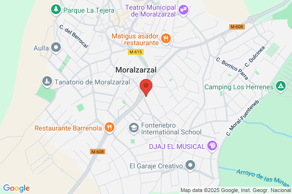 Jara Veterinarios