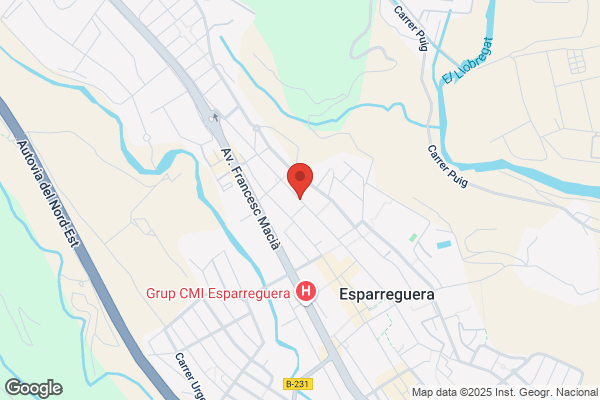 Ferretería Masip