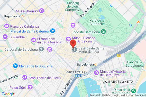 Almacenes La Puntual Sociedad Anonima