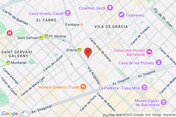 Antigua Casa Reus - Ropa Para El hogar