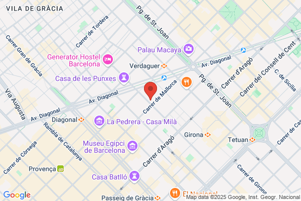 Bosch De Basea Cusco - Farmacia m.