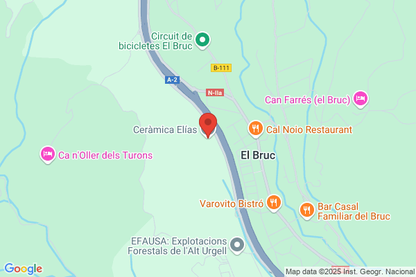 Ceràmica Elías