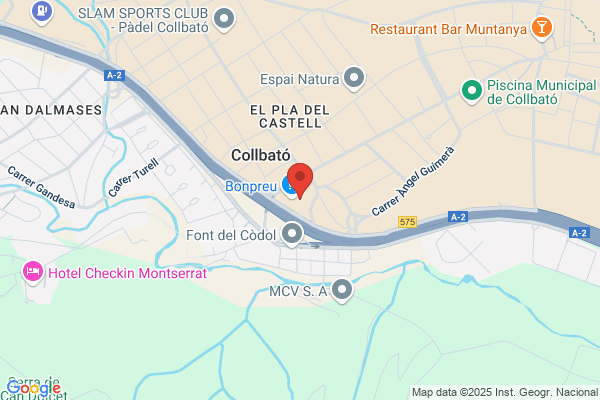 Madridweb