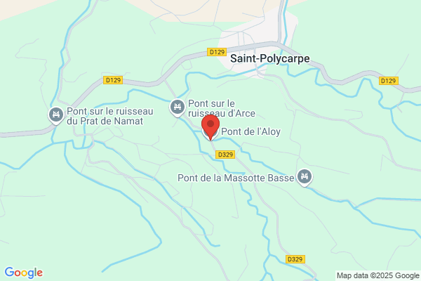 Aloy Pont r.