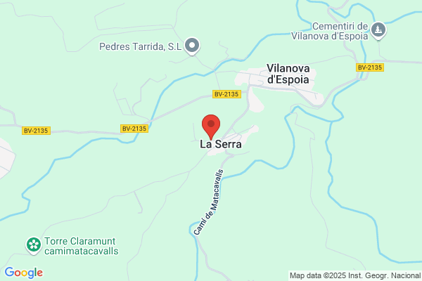 Berneda S.A.