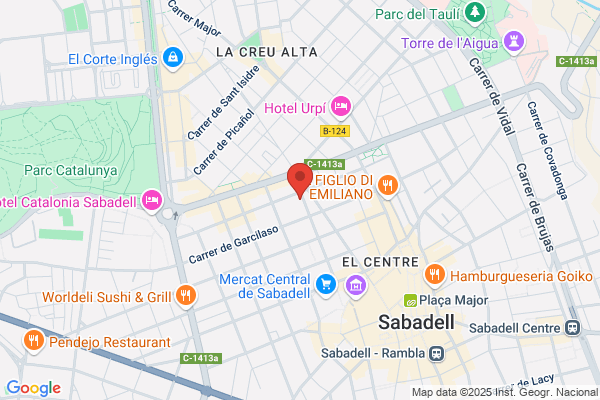 ESTETICA SASA