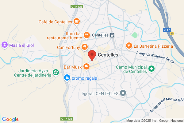 Centelles Clínica Dental