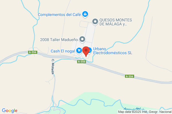 Vivicar - Alquiler De Furgonetas 9 Plazas En Málaga