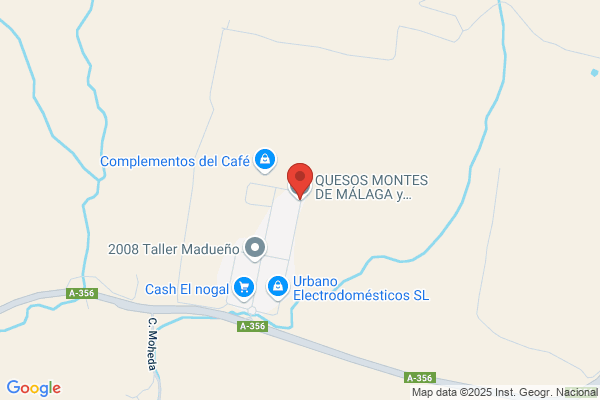 Agrupacion De Ganaderos De Los Montes De Malaga
