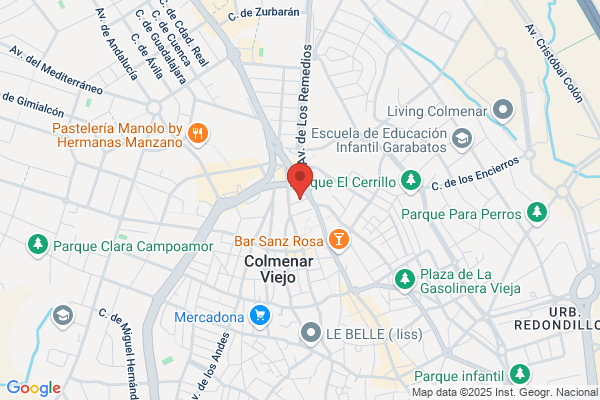 Contreras Garcia f.