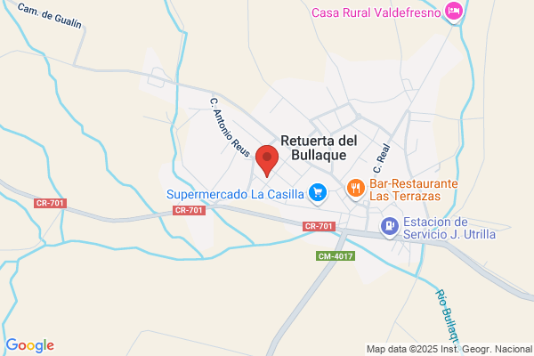 Hotel Venta Los Arrieros