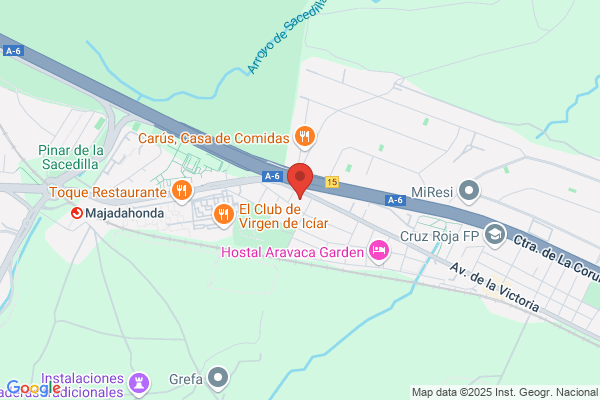 Aplein Ingenieros S.A.