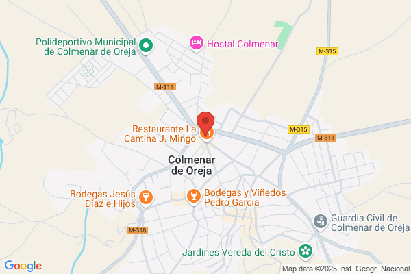 Barja Rua r.