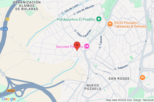 Bricolages Pozuelo (Muebles A Medida)
