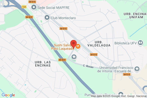Clinica Veterinaria Monteclaro