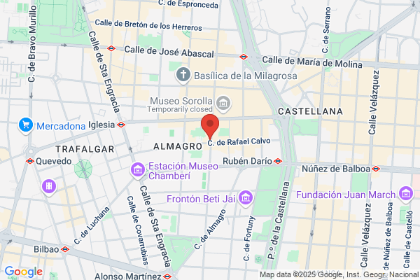 Cointra (Servicio Técnico)