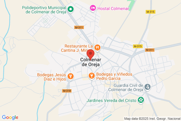 Colmedecor Pintores