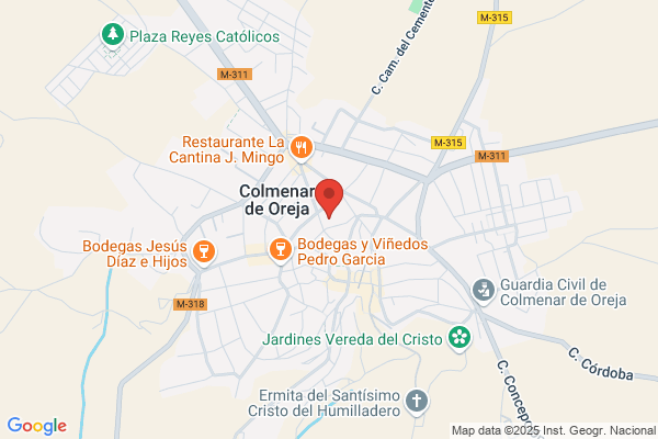Donoso Adsuar S.L.