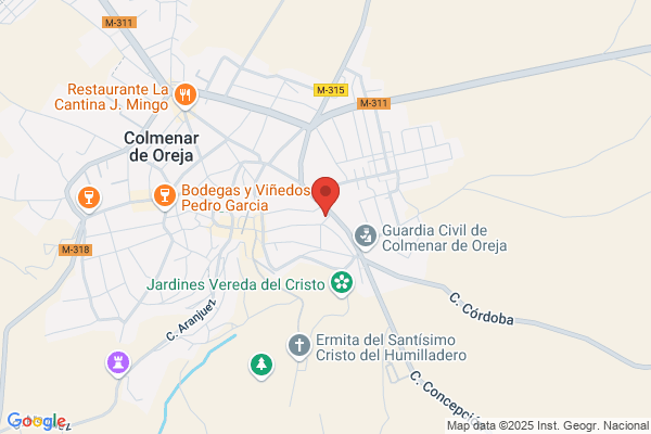 Licores Haro, S.L