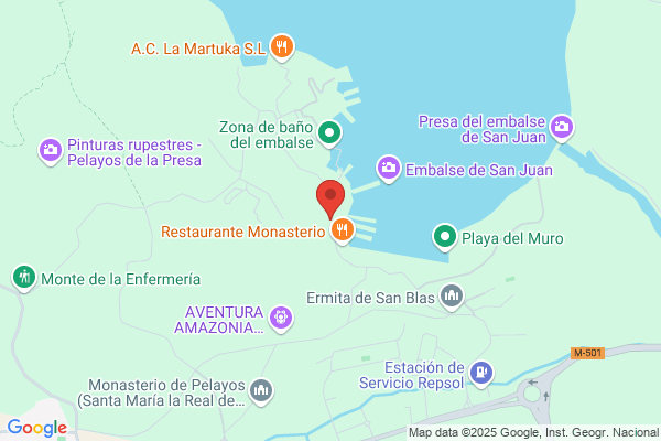 Bar La Playa