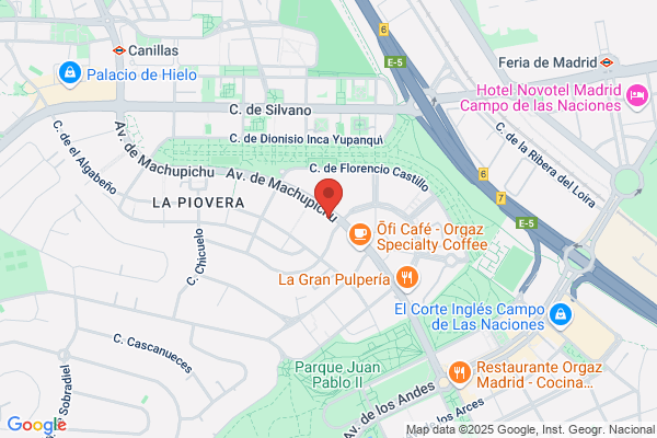 BeOwner - Personal Shopper Inmobiliario en Madrid