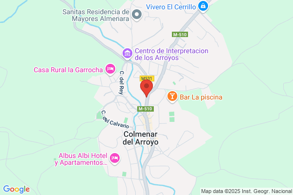CholloColchón