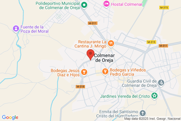 Aluminios Colmenar S.L.