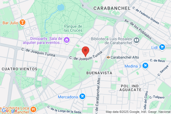 Arias Aluminio Y Hierro S.L.