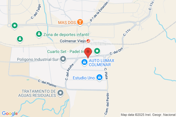 Hermanos Colmenarejo S.A.