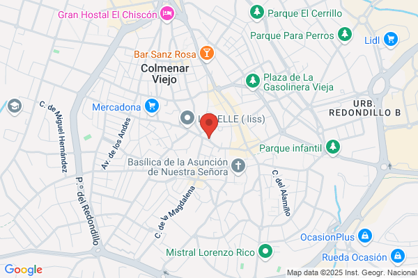 Banco De Santander S. A.