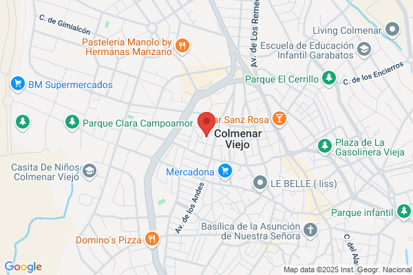 HML Obras, Mantenimiento y Servicios