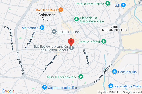 Izquierdo Garcia f.
