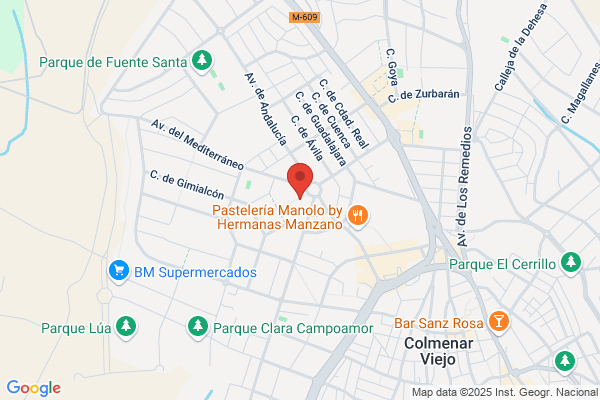 Caja De Madrid S.A.