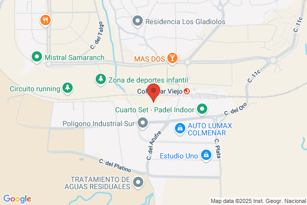 Alvijo S.A.