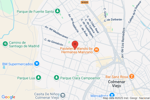 Carcajona Y Gonzalez S.A.