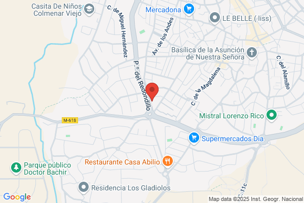 Carniceria Casa Poli C.B.