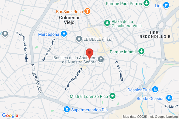Charcuteria El Bierzo